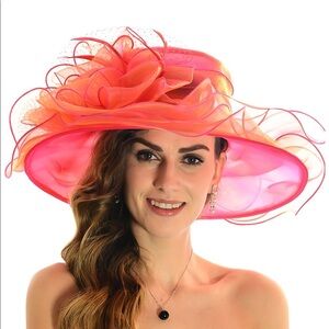 Derby Hat